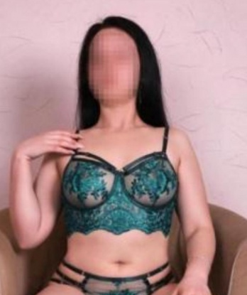 Кирочка, 37 лет